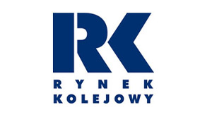 Logo portalu Rynek Kolejowy