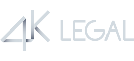 Logo 4K Legal