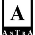 Logo Antra