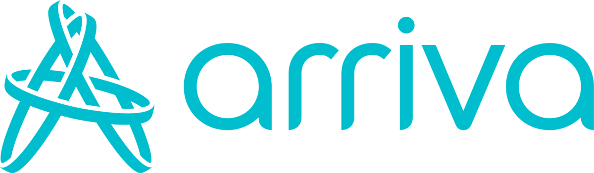 Logo Arriva RP