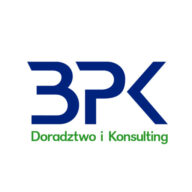 Logo BPK Łódź