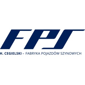 Logo FPS Cegielski
