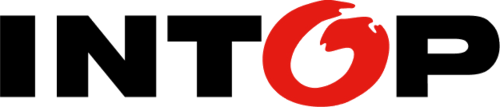 Logo INTOP Warszawa
