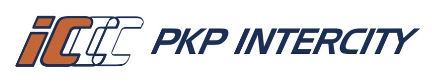 Logo PKP Intercity