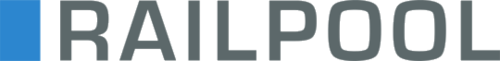 Logo Railpool Polska
