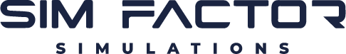 Logo SIM Factor