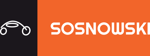 Logo Sosnowski