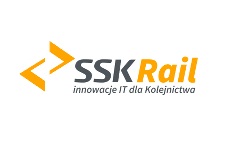 Logo SSK Rail