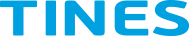 Logo TINES Rail