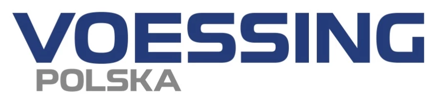 Logo Voessing Polska