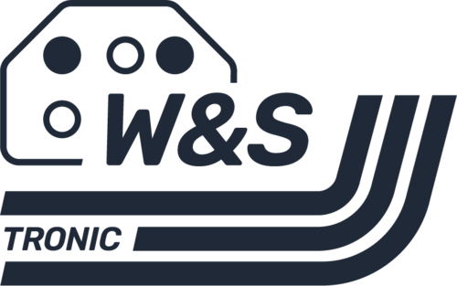 Logo W&S Tronic