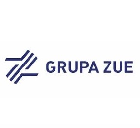Logo Grupa ZUE